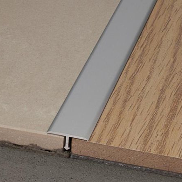 Profili za spoj podova u istom nivou