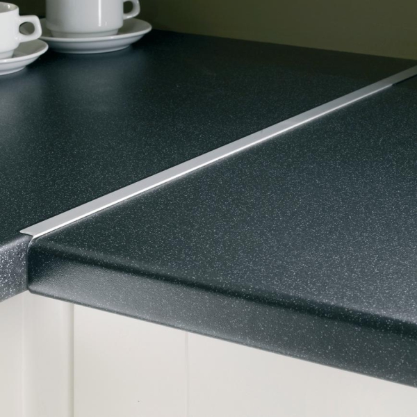 Vezni profili za spoj radnih ploča