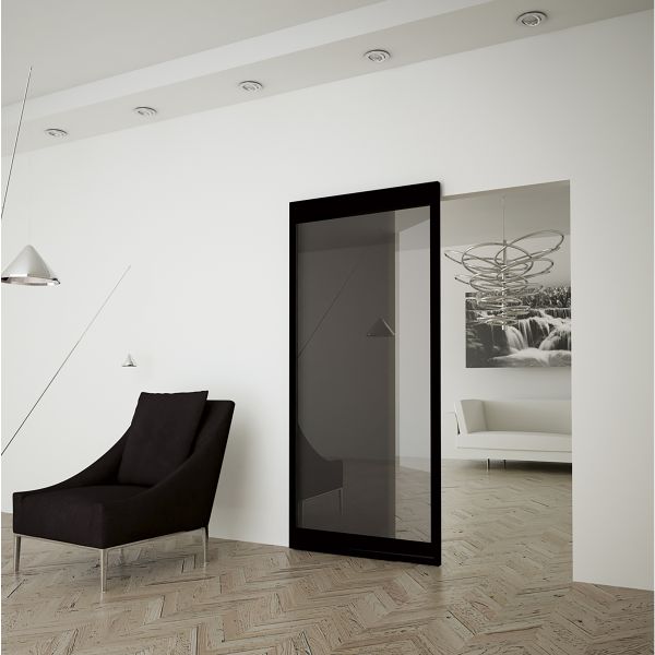 Sistemi za staklena pregradna klizna vrata