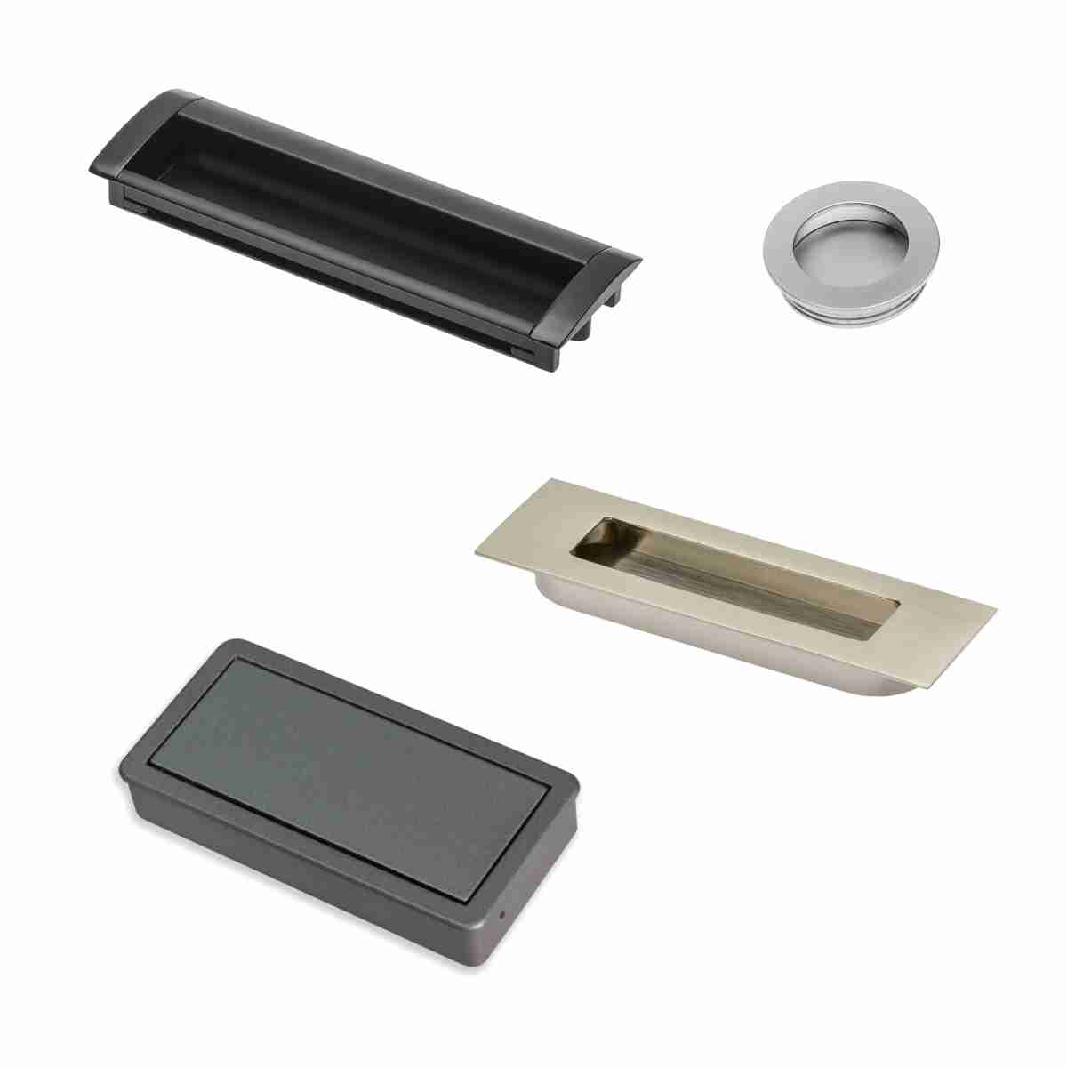 Ukopavajuće ručice