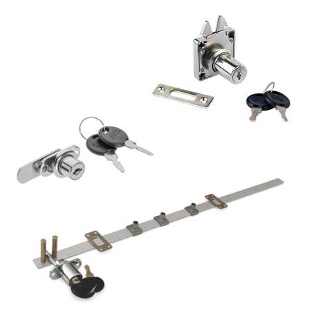 Bravice za drvene frontove