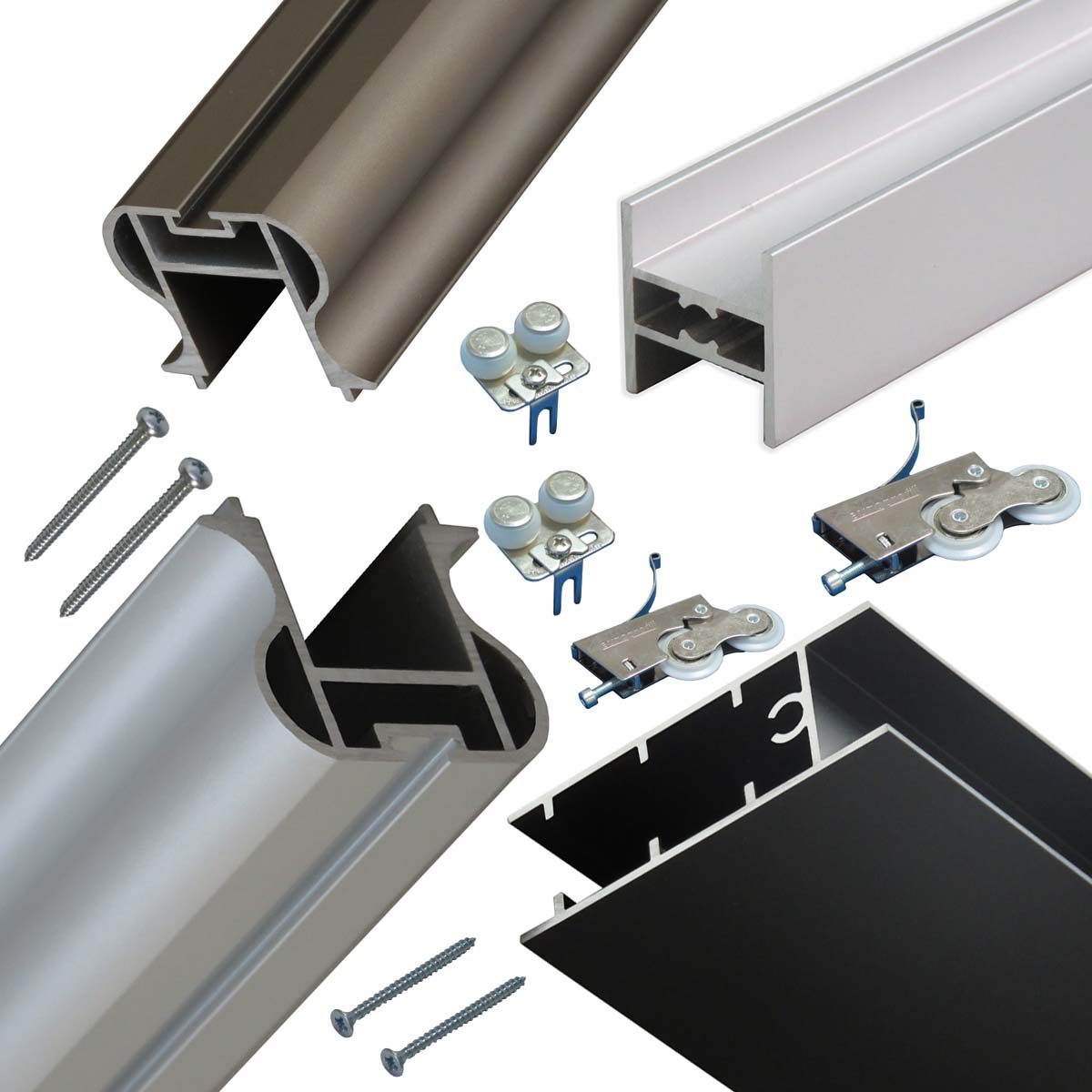 EP18 N klizni sistem