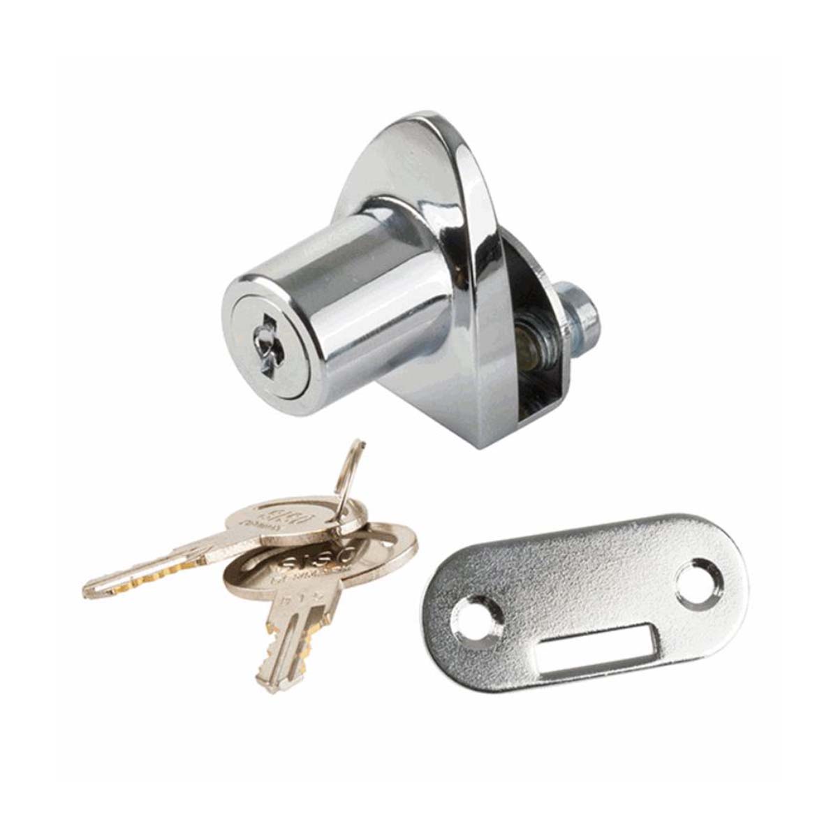 Bravice za nebušeno staklo