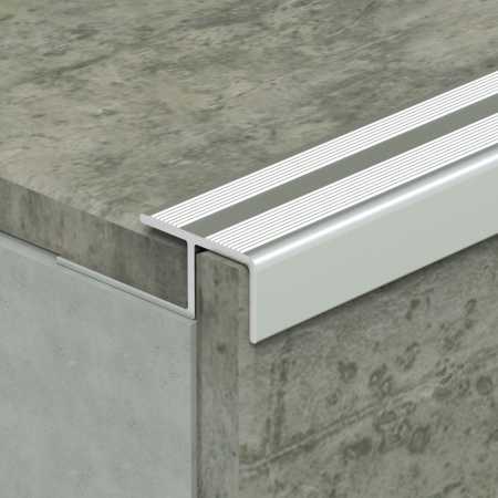 Stepenišni profili i trake za gazišta