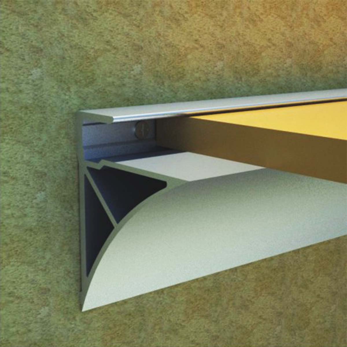 Profili i elementi za izlaganje proizvoda