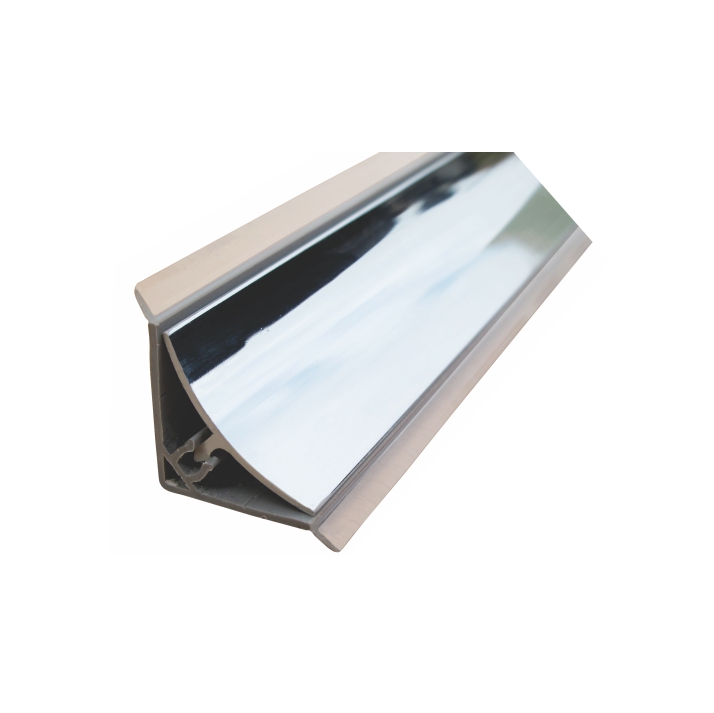 DP 30x30 diht PVC prof.SB