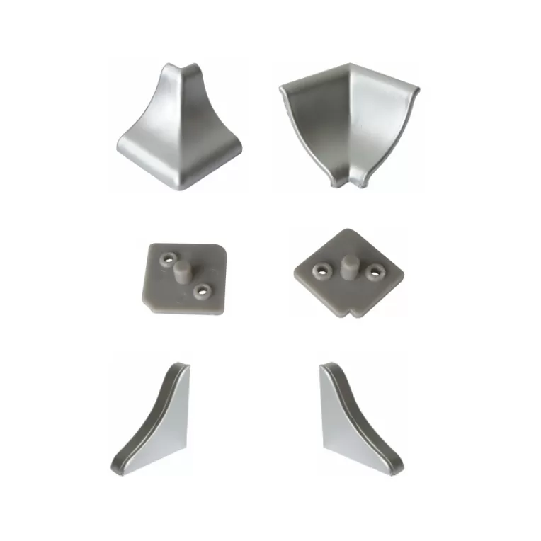 DP 30x30 diht al.pr.PVC set/pr