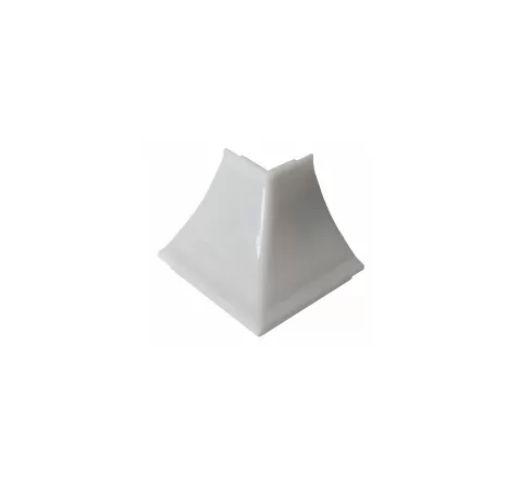 DP 15x15 diht PVC pr.-sp.ugao