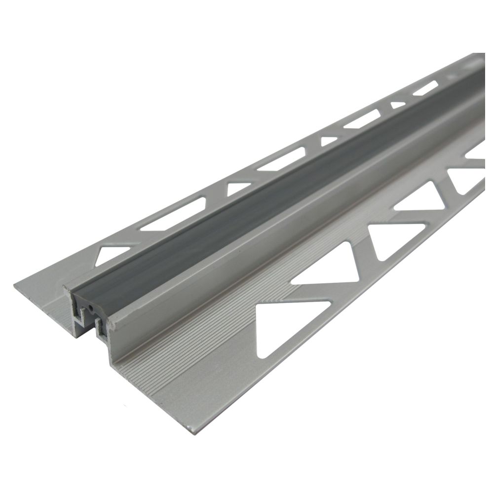 DIL U AL profil H = 12mm/S