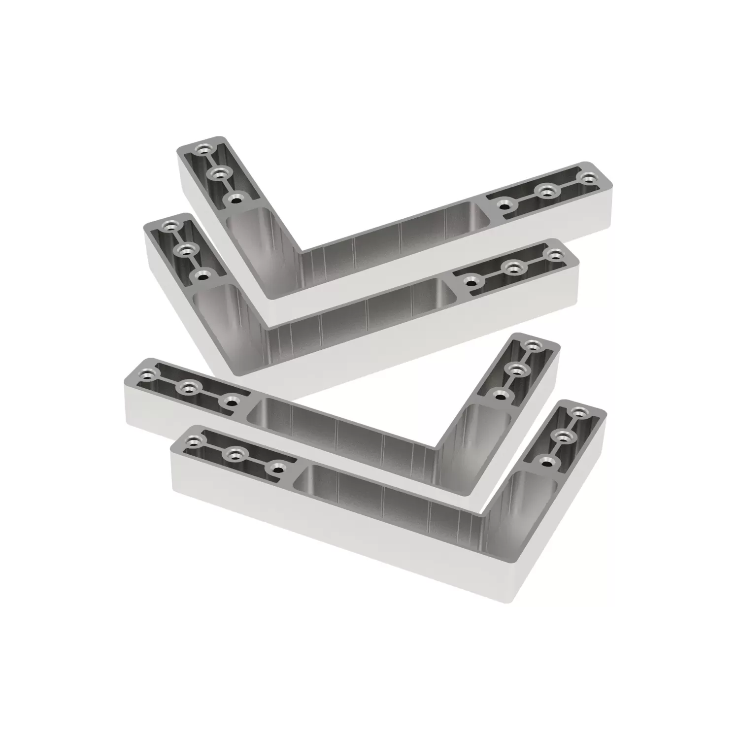 RAM 1009 ugaonik za ram