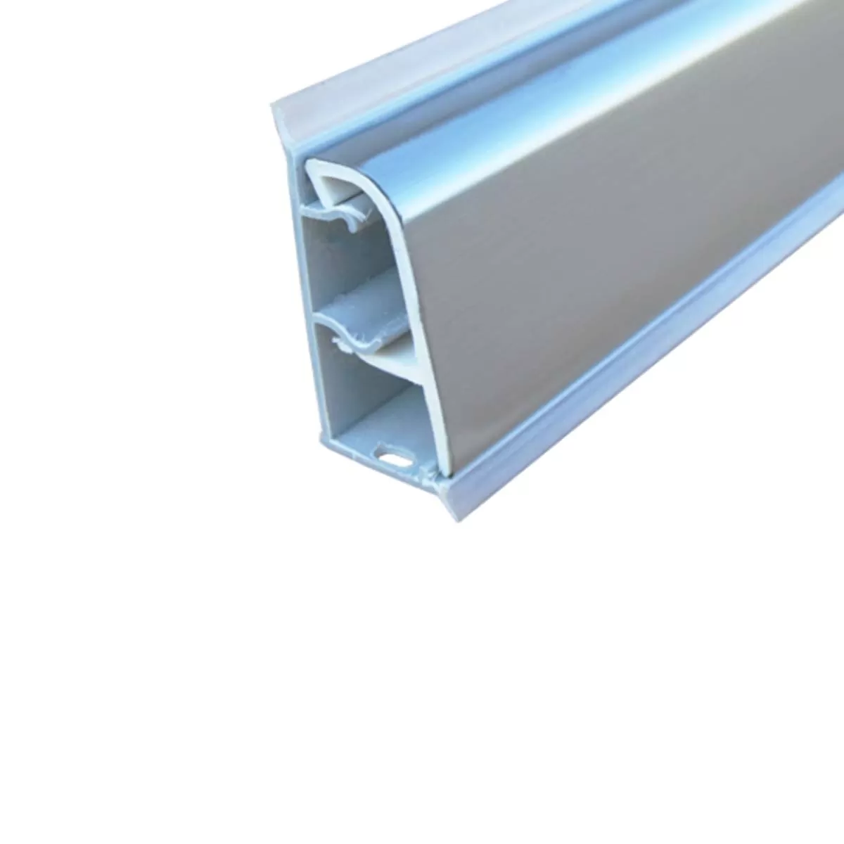 DP K3 diht PVC pr.-INOX