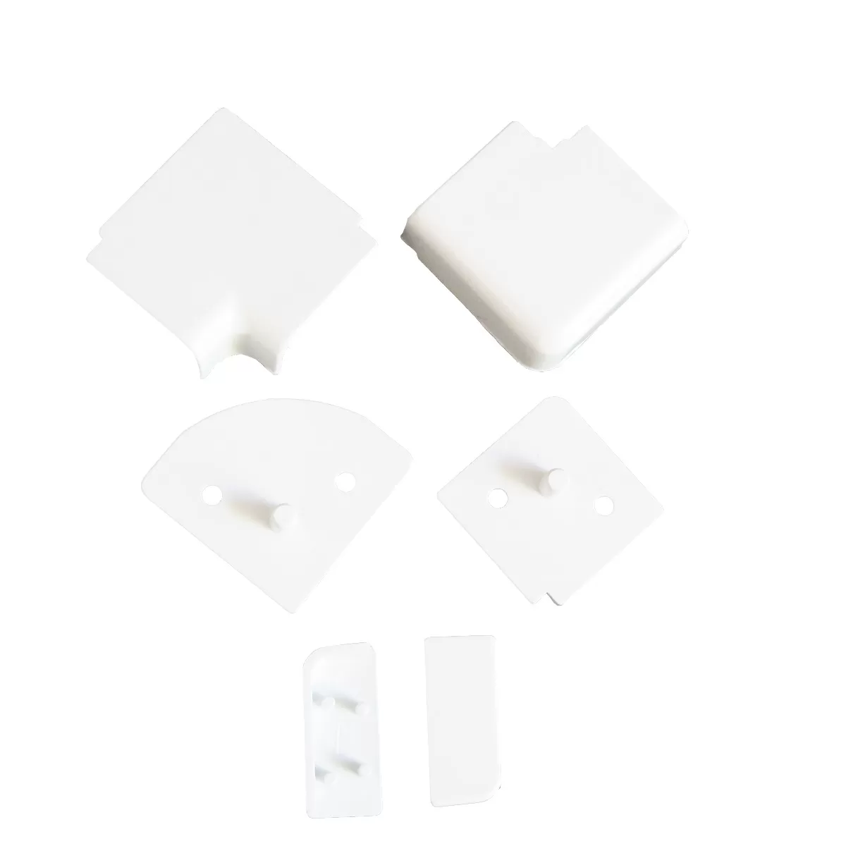 DP K5 diht PVC K set BELA