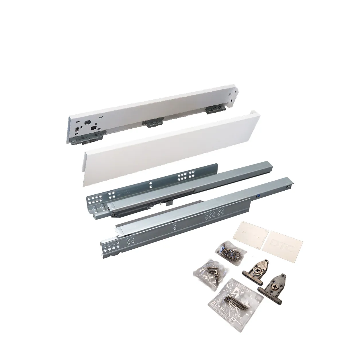 OKL F kliz.slow 400 bela N DTC