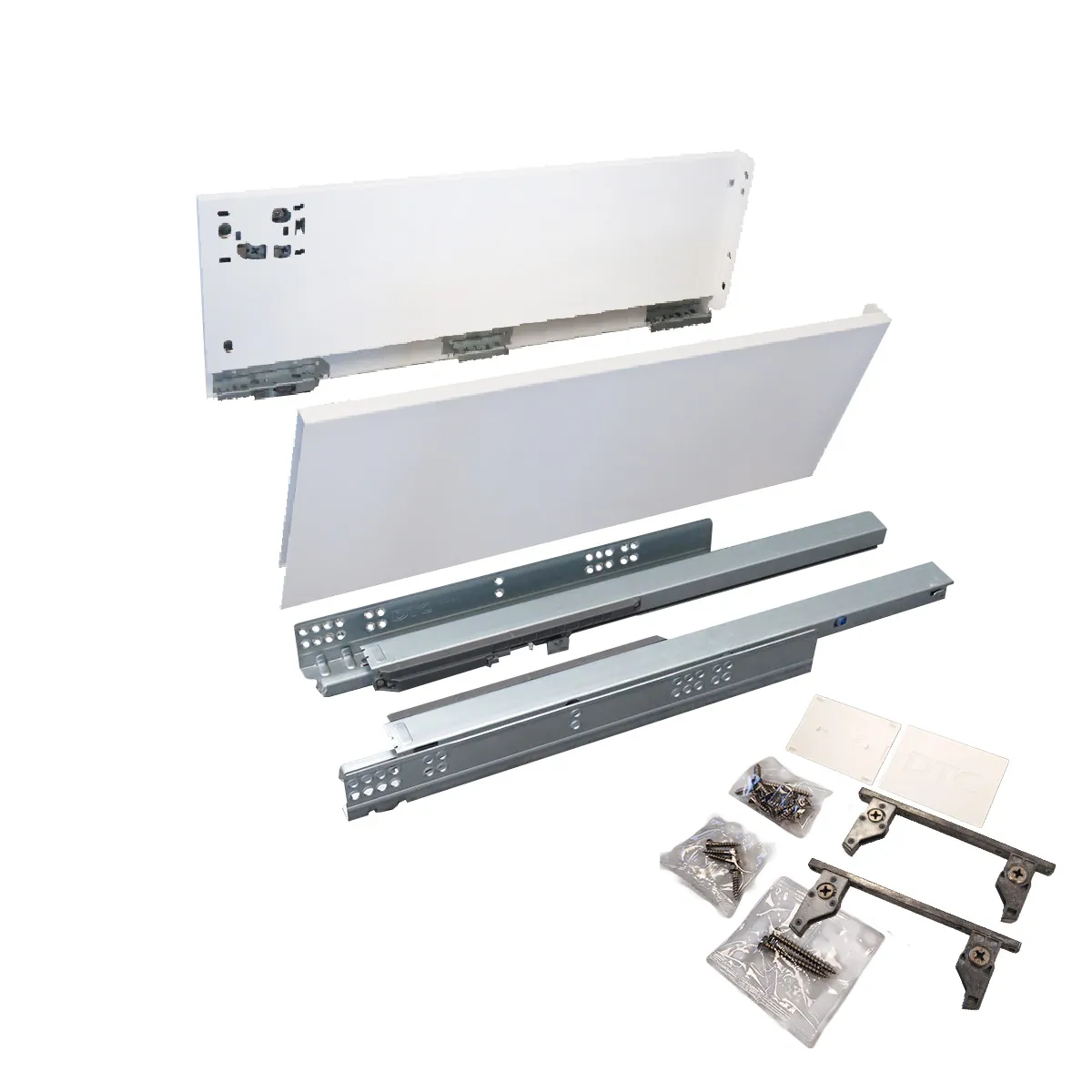 OKL F kliz.slow 500 bela V DTC